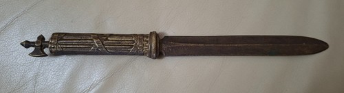Tagliacarte anni epoca - tagliacarte,