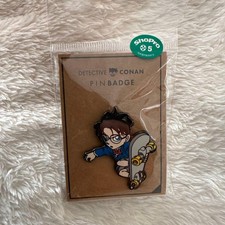 Distintivo spilla skateboard