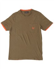 T-shirt uomo Liu Jo top grande