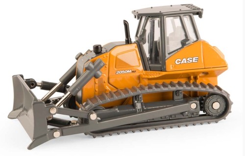 Ertl bulldozer cingolato - ertl,, case