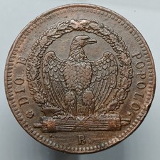 3 Baiocchi 1849 Bologna, 2