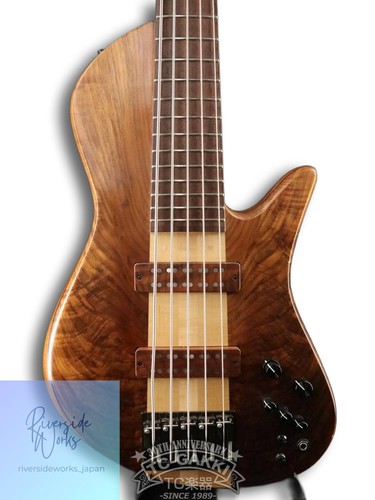 Fodera 2008 emperor elite - ii,