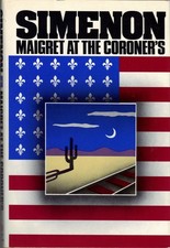 Maigret At The Coroner's