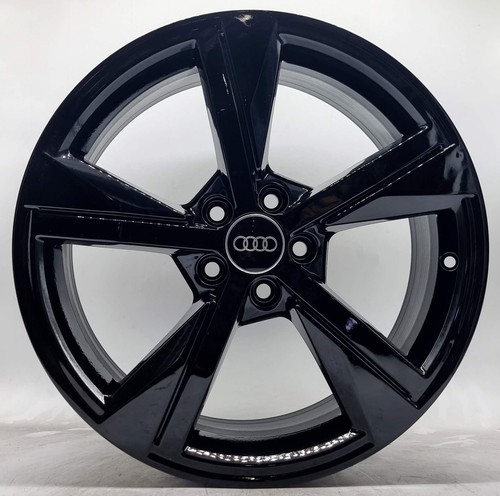 Cerchi lega audi - 4, 17'