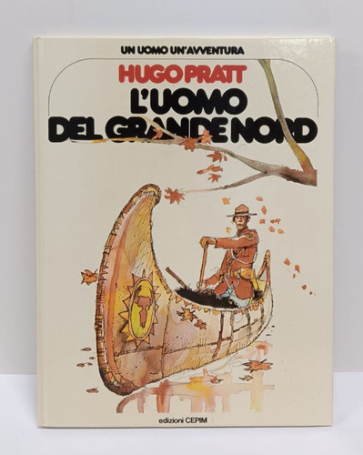 Hugo pratt un - pratt,