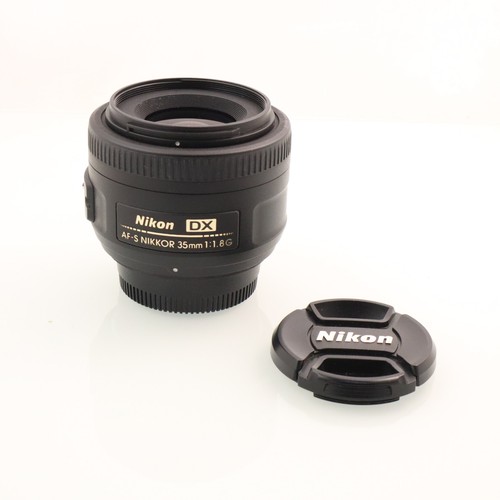 Nikon nikkor mm 1 8 - nikon,