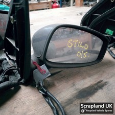 Specchio retrovisore elettrico