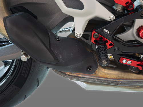 Ducabike ducati streetfighter - ducabike,