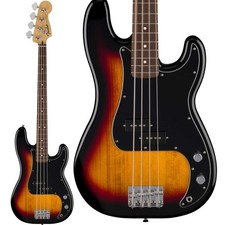 Fender Standard Basso di