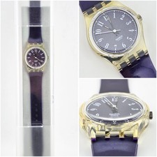 Swatch Lady LK137 Barbarella