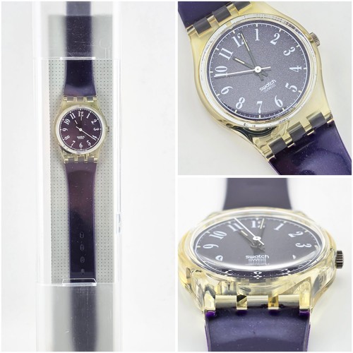 Swatch lady lk137 barbarella - swatch,