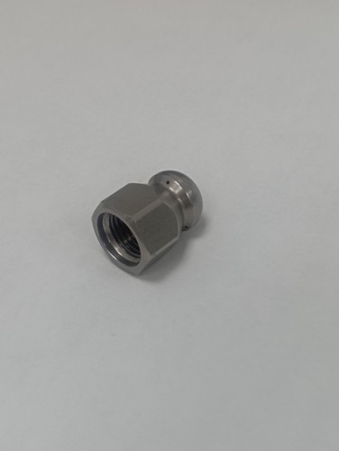 Ugello inox 316 per - inox,