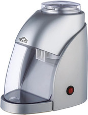 DCG IC2888 TRITAGHIACCIO ELETTRICO 55W COLORE ARGENTO