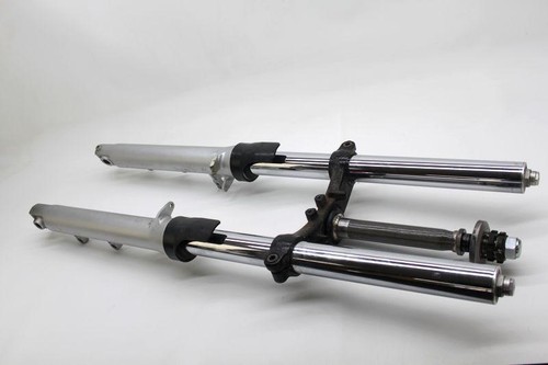 Yamaha tdm 850 1996 - 1996, 2001