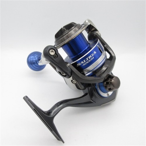 Mulinello spinning daiwa - spinning, 15