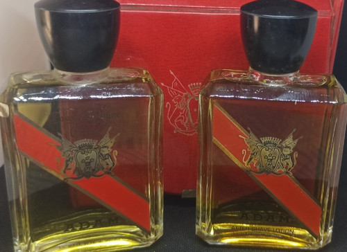 Adam profumo uomo vintage - adam,