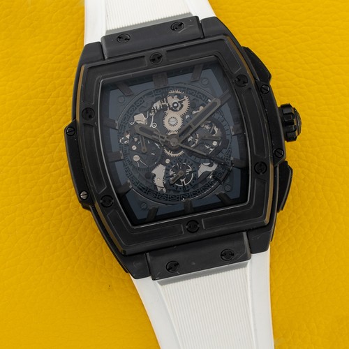 Hublot spirit big - hublot,