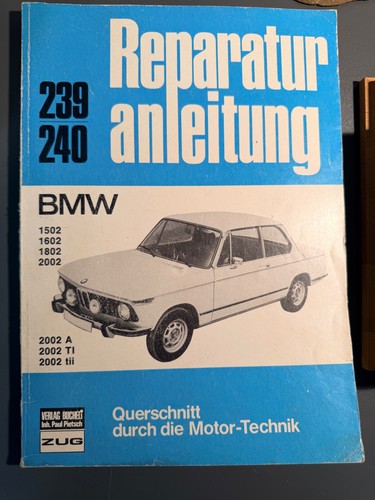 Bmw manuale riparazione - bmw,