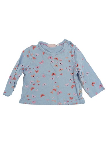 Maglia manica lunga bambino