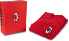 AC Milan Accappatoio Ufficiale