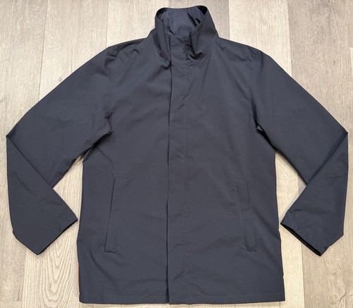 Giacca prada uomo blu - uomo, gore-tex