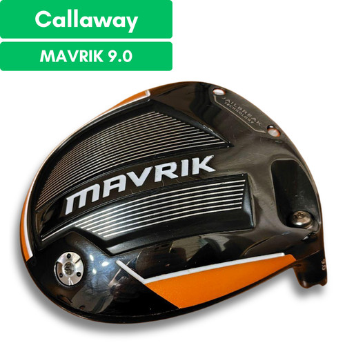 Callaway mavrik testa di - mavrik,