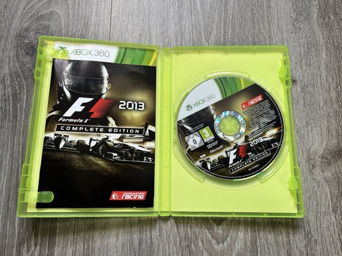 Formula 2013 complete - formula, f1