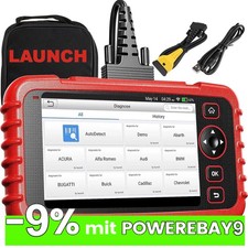 2025 LAUNCH CRP129X V2.0 PRO