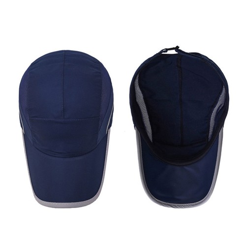 Chapeau soleil pour homme - de,