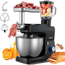 Impastatrice Mescolatore per