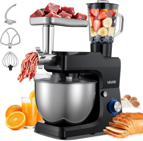 Impastatrice mescolatore per - impastatrice,