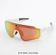 Pit Viper - White Frame (smart
