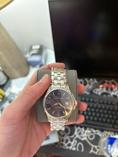 orologio automatico uomo