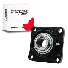 UCF209-28 Cuscinetto a flangia