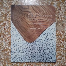 Christie Design Carlo Mollino