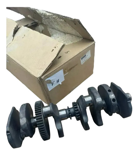 Albero motore yamaha xj750 - albero,