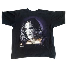 T-shirt vintage 1998 WCW Sting