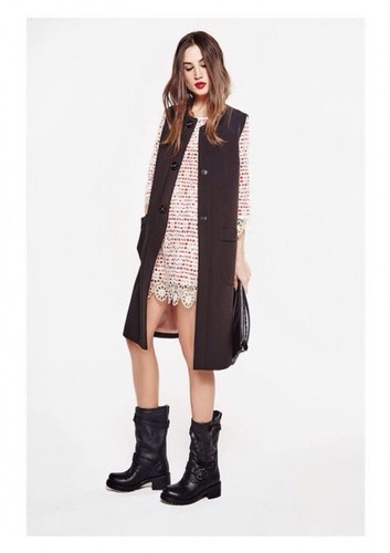 Denny rose abito vestito - 🦄,