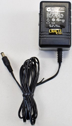 Alimentatore 12v oracle - alimentatore,