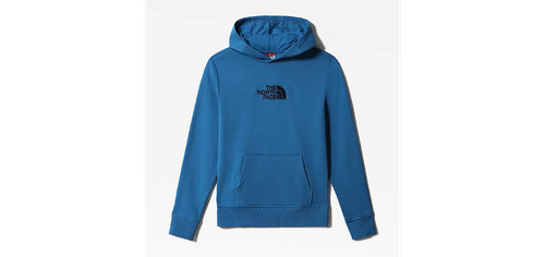 Felpa junior tnf the - felpa,