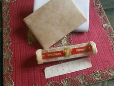 Teca relic reliquia San Padre