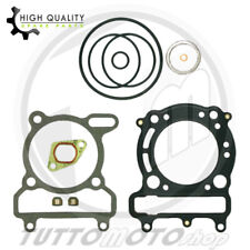KIT GUARNIZIONI SMERIGLIO ( CILINDRO - TESTATA - EC ) YAMAHA X-MAX 250 2008 XMAX
