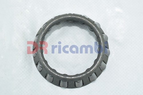 Cuscinetto rulli conici - cuscinetto,