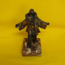 ✅ ANTICA SCULTURA MASCHERA