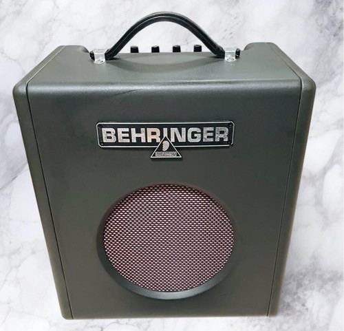 Behringer bx108 thunderbird - bx108,
