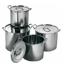 NUOVO SET PENTOLA BOLLENTE