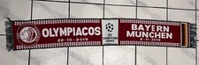 Sciarpa tifoso Bayern Monaco