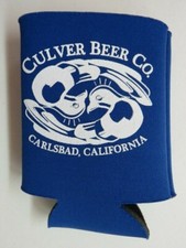 Birra Bottiglia Can Blu