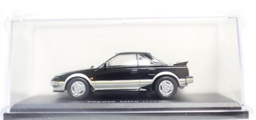 Hachette collezione auto - 1/43,