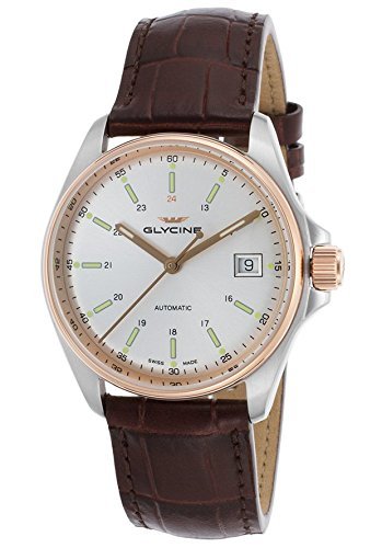 Orologio glycine - orologio,